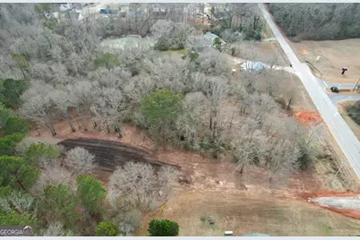 2168 Carver Road, Griffin, GA 30224 - Photo 1