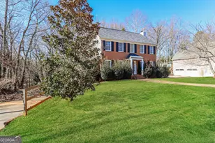 5675 Stewart Woods Dr, Douglasville, GA 30135 - Photo 2