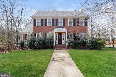 5675 Stewart Woods Drive, Douglasville, GA 30135 - Photo 1