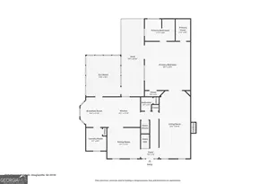 5675 Stewart Woods Dr, Douglasville, GA 30135 - Photo 22