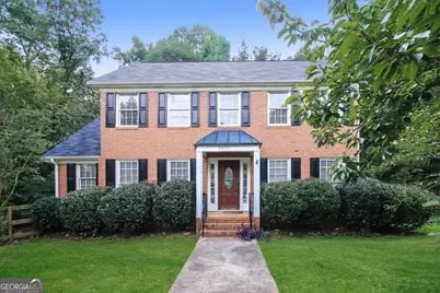 5675 Stewart Woods Drive, Douglasville, GA 30135 - Photo 1