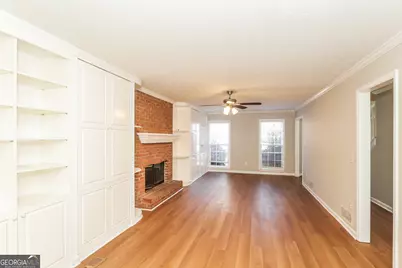 5675 Stewart Woods Drive, Douglasville, GA 30135 - Photo 4