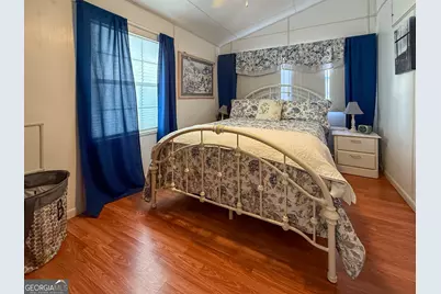 988 Mountain Shadows Drive, Cleveland, GA 30528 - Photo 8