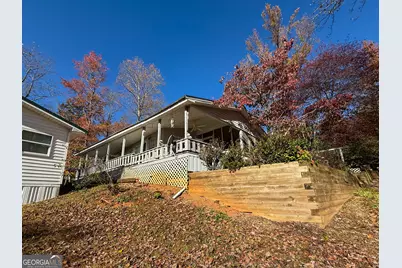 988 Mountain Shadows Drive, Cleveland, GA 30528 - Photo 18