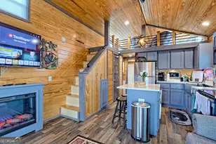 341 Mountain Creek Rd, Blairsville, GA 30512 - Photo 8