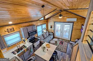 341 Mountain Creek Rd, Blairsville, GA 30512 - Photo 22