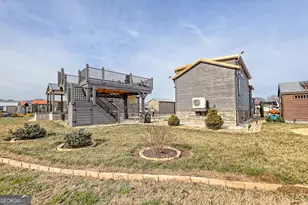 341 Mountain Creek Rd, Blairsville, GA 30512 - Photo 32