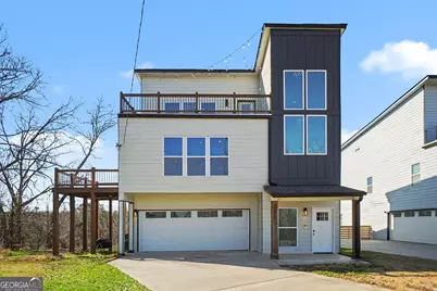 1480 Norris Place NW, Atlanta, GA 30314 - Photo 1