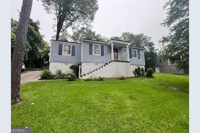 2581 Old Holton Road, Macon, GA 31204 - Photo 1