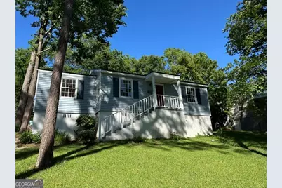 2581 Old Holton Road, Macon, GA 31204 - Photo 1