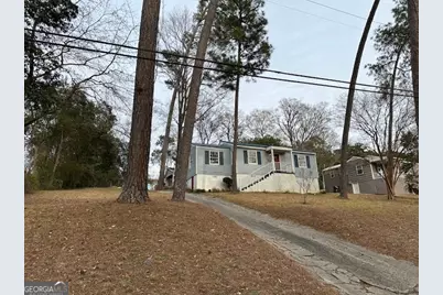 2581 Old Holton Road, Macon, GA 31204 - Photo 24