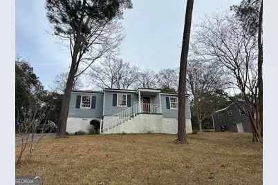 2581 Old Holton Road, Macon, GA 31204 - Photo 24