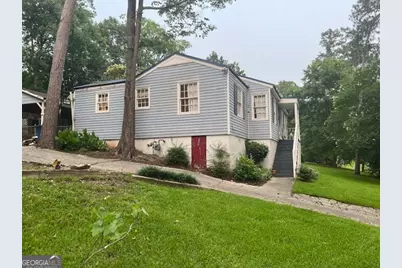2581 Old Holton Road, Macon, GA 31204 - Photo 20