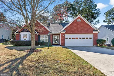 530 Cold Water Lane, McDonough, GA 30252 - Photo 2