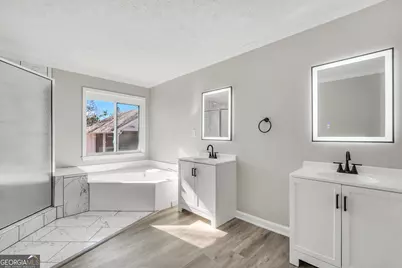 140 Heritage Circle, McDonough, GA 30253 - Photo 38