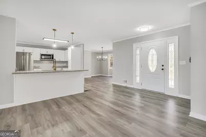 140 Heritage Circle, McDonough, GA 30253 - Photo 8