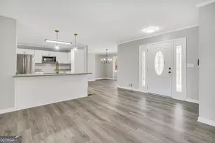 140 Heritage Cir, McDonough, GA 30253 - Photo 8