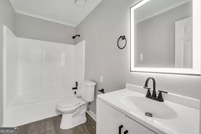 140 Heritage Circle, McDonough, GA 30253 - Photo 46