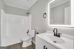 140 Heritage Cir, McDonough, GA 30253 - Photo 46