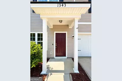 1343 Talmadge Road, Allenhurst, GA 31301 - Photo 4