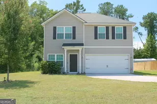 1343 Talmadge Rd, Allenhurst, GA 31301 - Photo 2