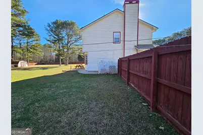 611 Lora Smith Road, Newnan, GA 30265 - Photo 14