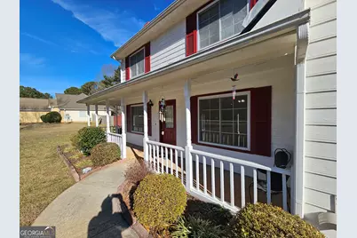 611 Lora Smith Road, Newnan, GA 30265 - Photo 10