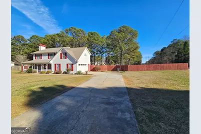 611 Lora Smith Road, Newnan, GA 30265 - Photo 2