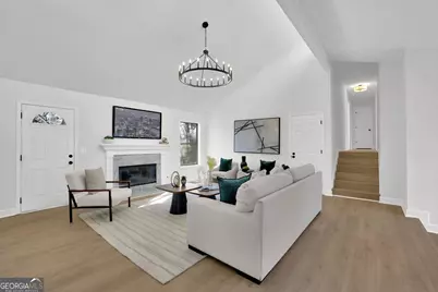 10 Bramblewood Place SW, Cartersville, GA 30120 - Photo 6