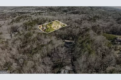 426 &amp; 334 Old Cove Road S, Jasper, GA 30143 - Photo 28