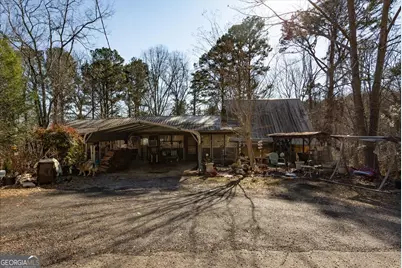 426 &amp; 334 Old Cove Road S, Jasper, GA 30143 - Photo 1