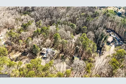 426 &amp; 334 Old Cove Road S, Jasper, GA 30143 - Photo 12