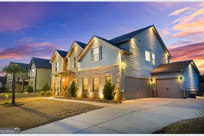 118 Arabella Parkway, Locust Grove, GA 30248 - Photo 8