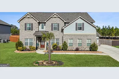 118 Arabella Parkway, Locust Grove, GA 30248 - Photo 1