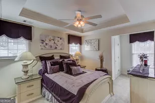 2648 Stockbridge Way, Dacula, GA 30019 - Photo 16
