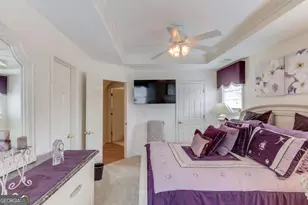 2648 Stockbridge Way, Dacula, GA 30019 - Photo 36