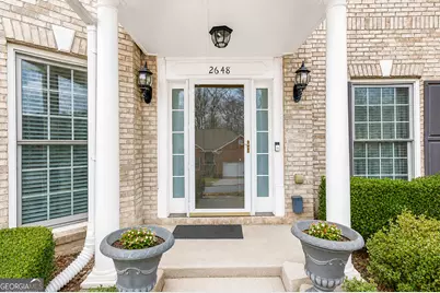 2648 Stockbridge Way, Dacula, GA 30019 - Photo 2