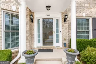 2648 Stockbridge Way, Dacula, GA 30019 - Photo 2