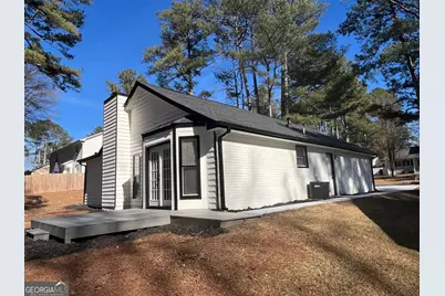 8869 Habersham Drive, Jonesboro, GA 30238 - Photo 34