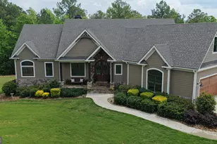1081 Apalachee Rdg, Madison, GA 30650 - Photo 1