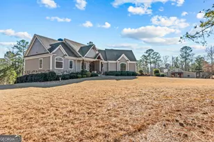 1081 Apalachee Rdg, Madison, GA 30650 - Photo 2