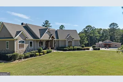 1081 Apalachee Ridge, Madison, GA 30650 - Photo 2