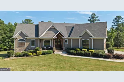 1081 Apalachee Ridge, Madison, GA 30650 - Photo 1