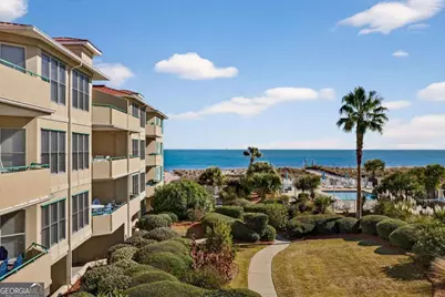 214 Butler Avenue #204, Tybee Island, AL 31328 - Photo 12