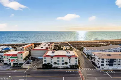214 Butler Avenue #204, Tybee Island, AL 31328 - Photo 58