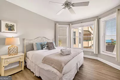 214 Butler Avenue #204, Tybee Island, AL 31328 - Photo 16