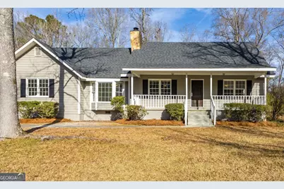 5914 Huddersfield Road, Macon, GA 31210 - Photo 1