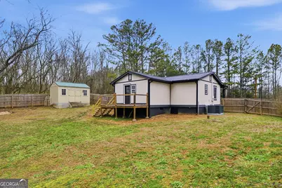 1734 Ball Ground Road, Ball Ground, GA 30107 - Photo 10