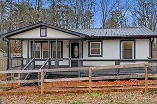 1734 Ball Ground Rd, Ball Ground, GA 30107 - Photo 1