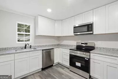 1734 Ball Ground Road, Ball Ground, GA 30107 - Photo 18